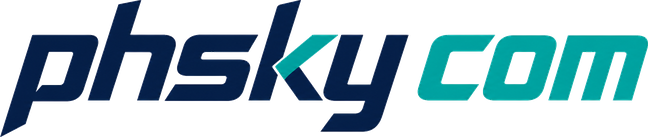phsky com official logo